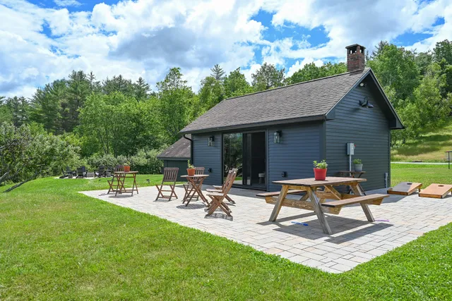 The Innstead Mountain Getaway