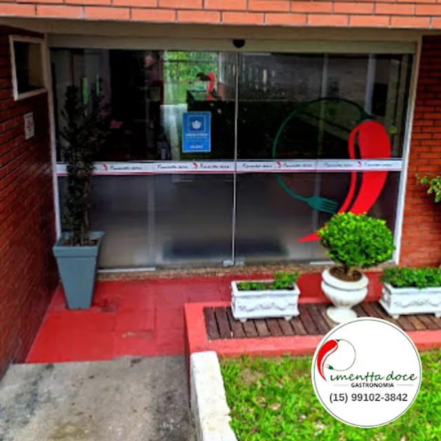 Restaurante e Pizzaria PIMENTTA DOCE APIAÍ