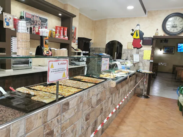 Il Ghiottone di Lo Riggio Giuseppe