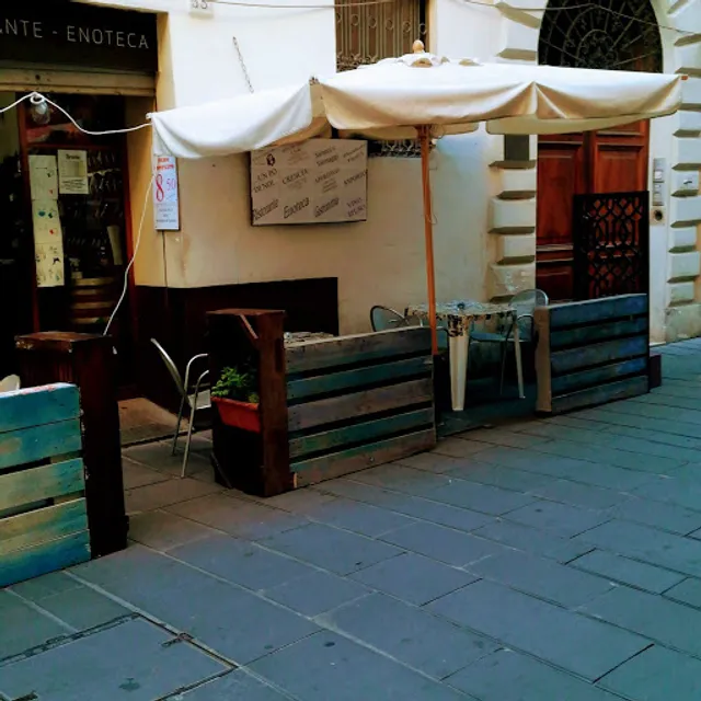 Trattoria dei Cuccugnai