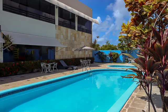 Pousada Ponta de Mangue