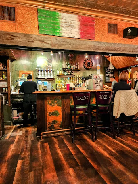 El Loco Mexican Cafe