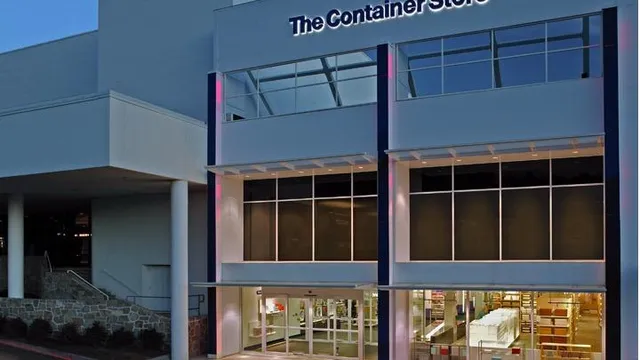 The Container Store