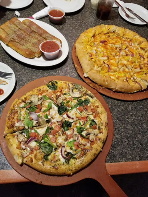 Pizza Hut