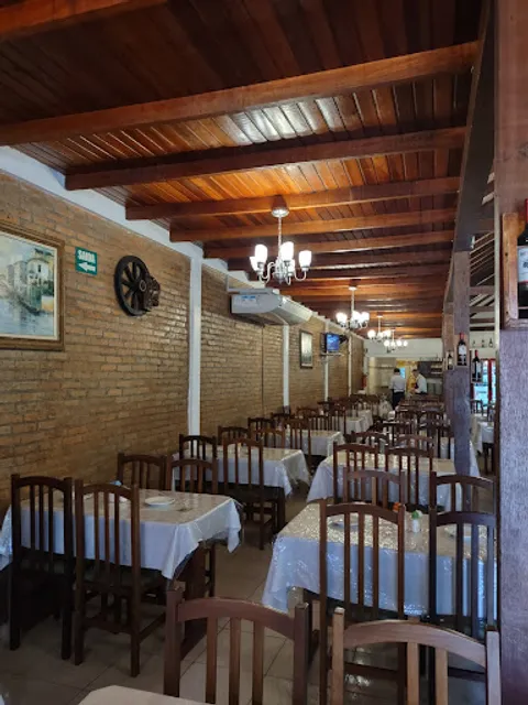 Churrascaria Belo Boi