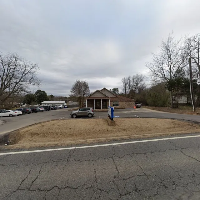 Arcare Pharmacy Pangburn