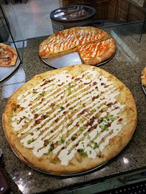 Suglia's Pizza Pottsville