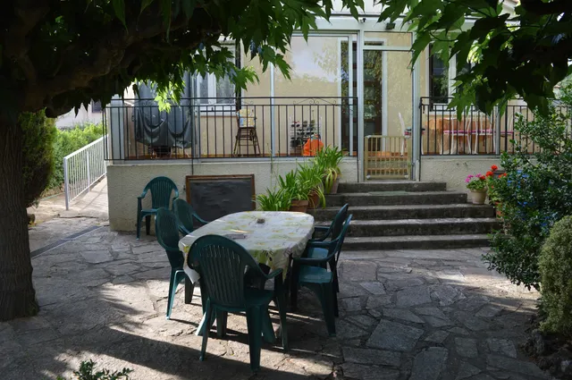 Gîte De France 2 Épis maison PRADES 21104, meublé tourisme 3 étoiles