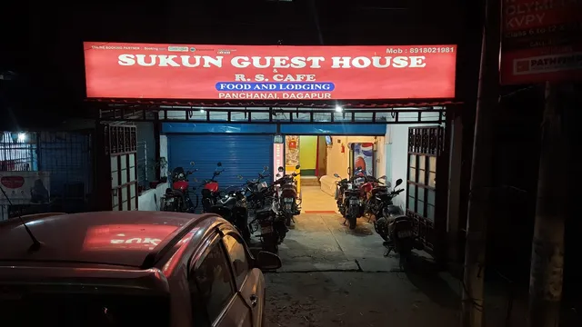 Sukun Guest House