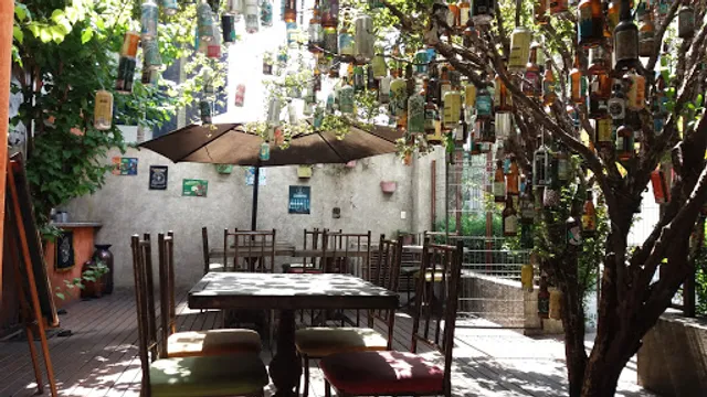 Zeferina Restaurante