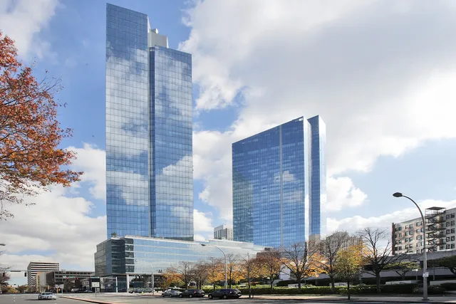 The Ritz Carlton Residences White Plains NY