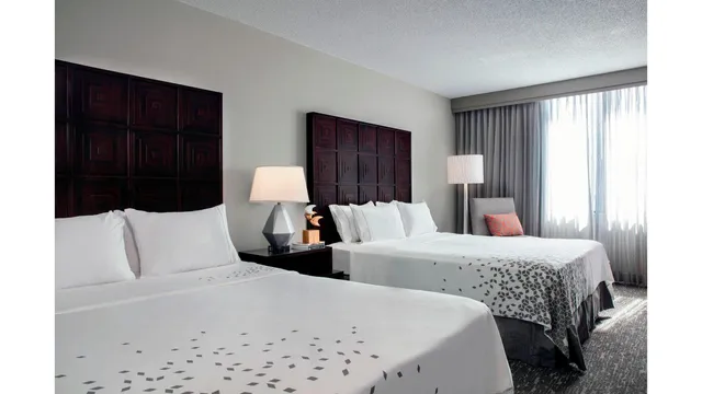 Renaissance Fort Lauderdale Marina Hotel