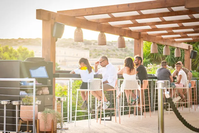 Le Terrazze di Calamosca