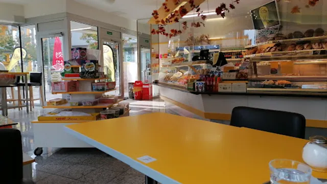 Bäckerei Schwarz - Unter St. Veit