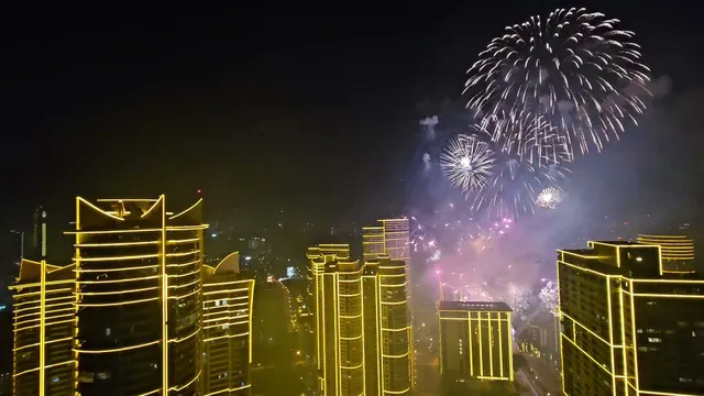 Iguazu Tower at Acqua Private Residences