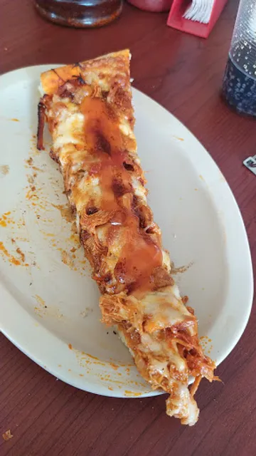 Pizzería Nueva Italia