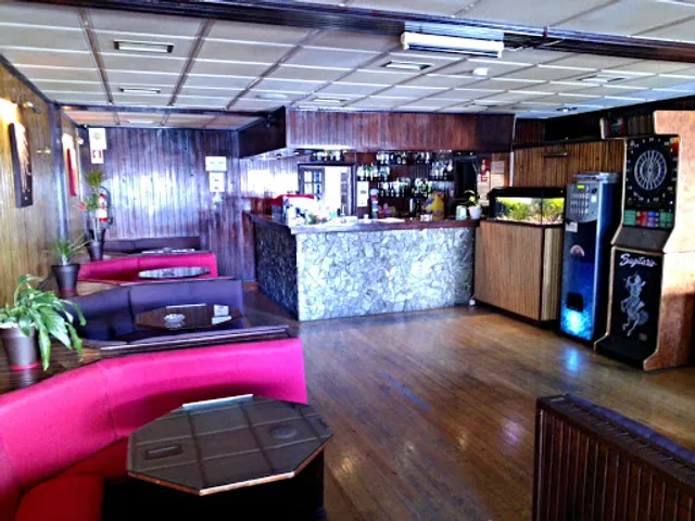 Maravilha Café Bar - Ourém