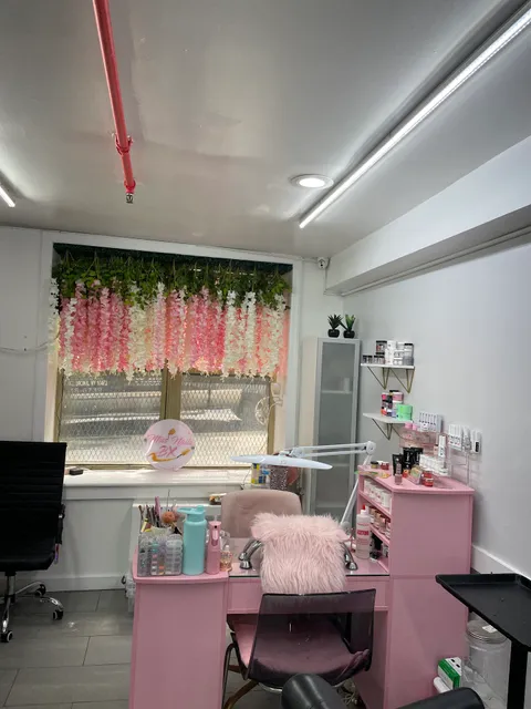 Koqueta Hair Studio