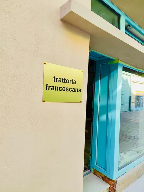 Trattoria Francescana - Talianska reštaurácia