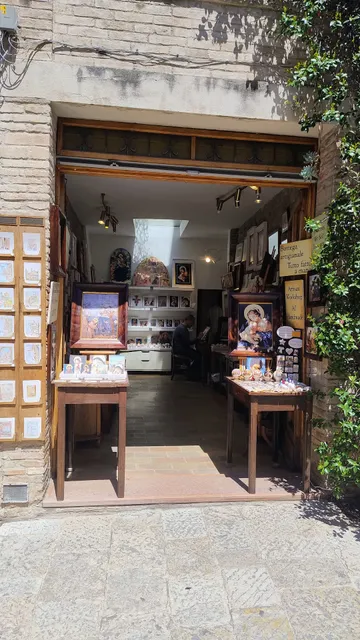 La Bottega Acquerelli