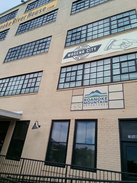 Roanoke Mountain Adventures