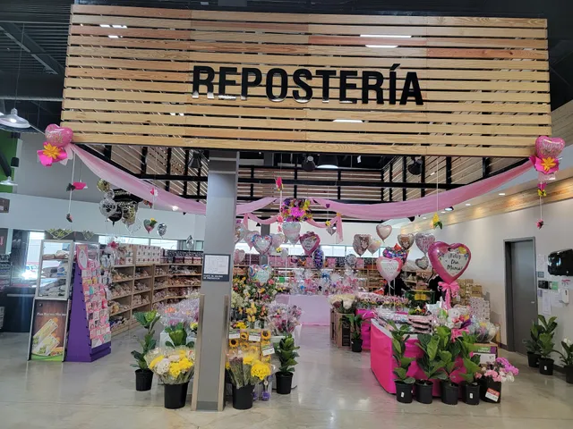 Centro Comercial Los Filtros