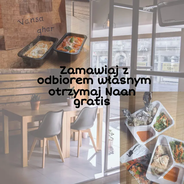 Vansa ghar bydgoszcz