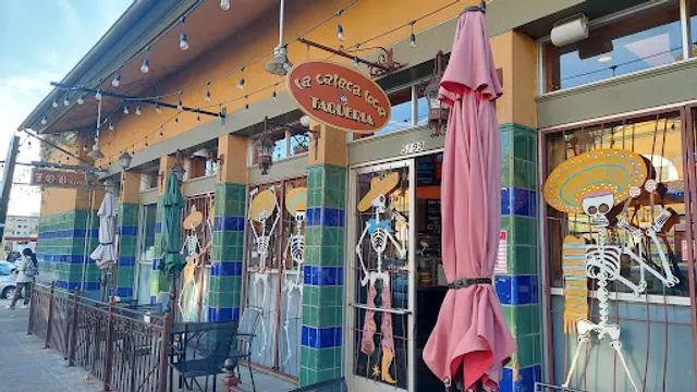 La Calaca Loca Taqueria