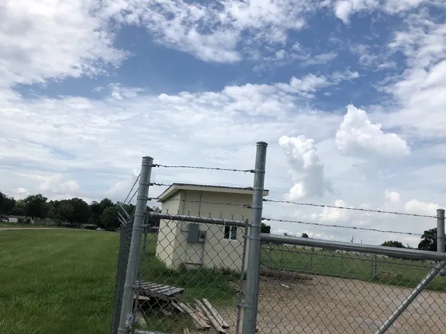 East Aldine Neighborhood Recycling Center