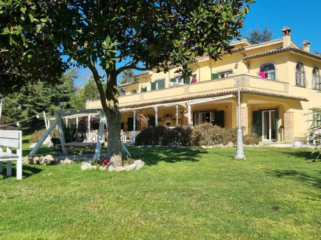 B&B Villa Gusto e Benessere