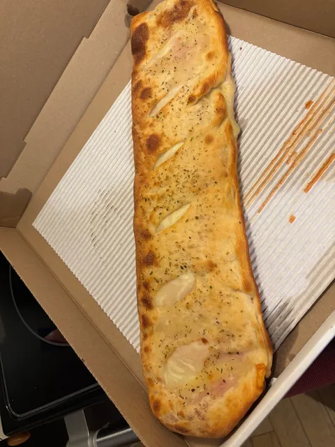 Marbella's: House of Pizza