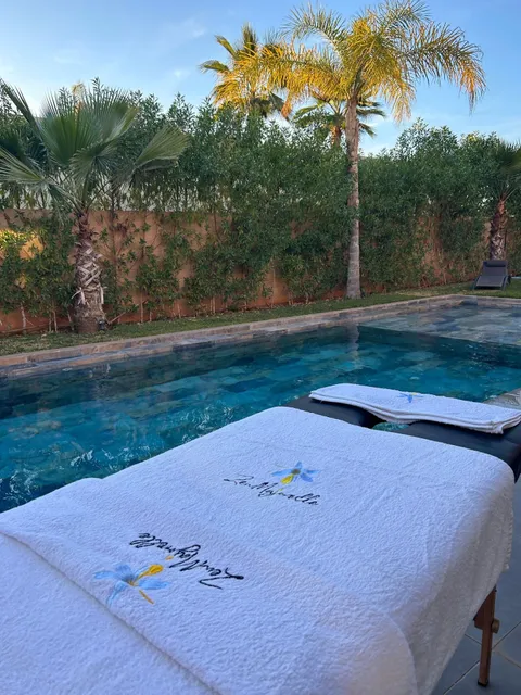 ZenMajorelle(Massage à domicile)