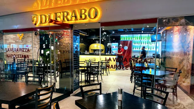 Di Frabo La Vera Pizza Napoletana