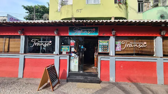 Restaurante Transa