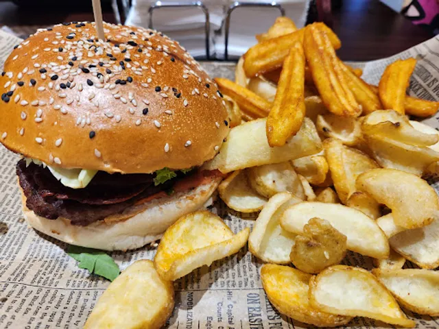 BurgerCity Flughsfenstr