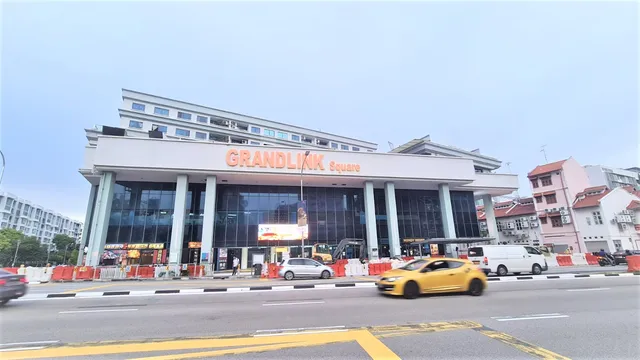 Grandlink Square