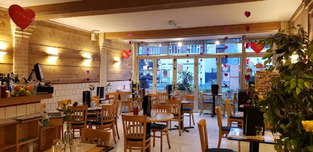 Italian Bistro (Italian Restaurant)