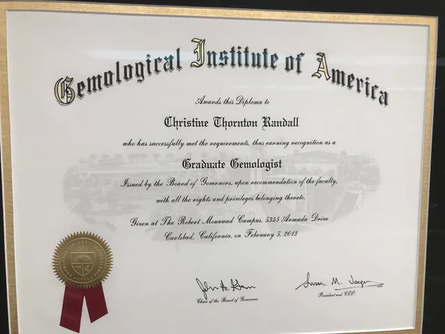 Thornton's Fine Jewelry