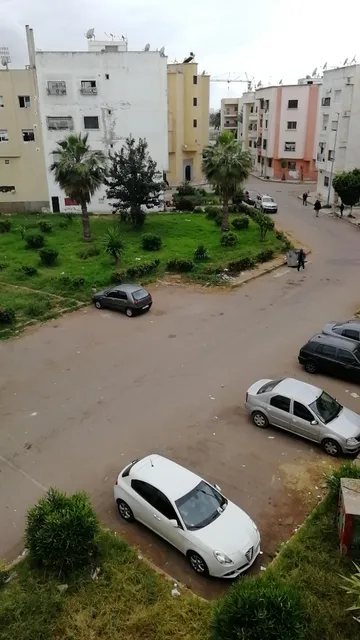 Locations mouhamadia