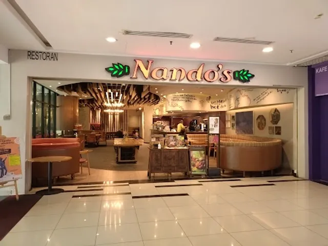 Nando's • Main Place USJ