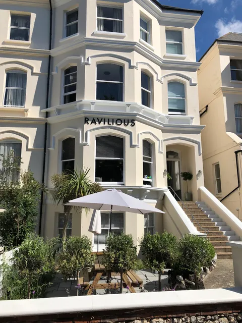 Ravilious Hotel
