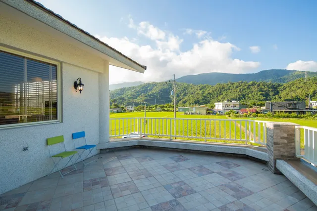 DnD 民宿 / DnD B&B