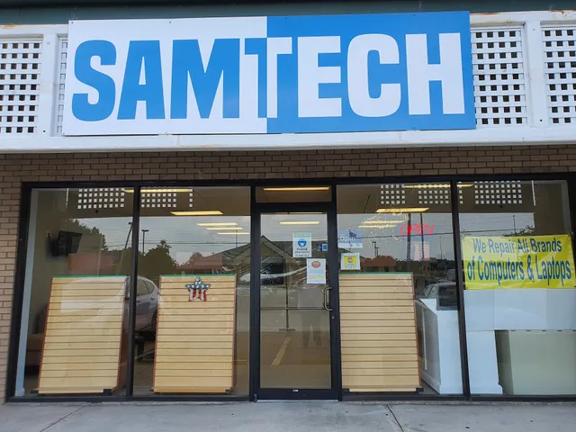 SAMTECH
