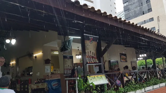Restaurante O Brazão