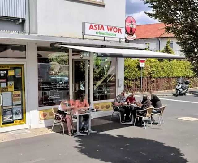 Asia Wok