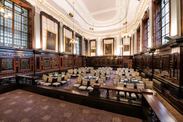 Merchants House of Glasgow