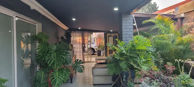 The Retreat Guesthouse