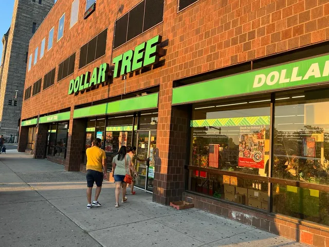 Dollar Tree