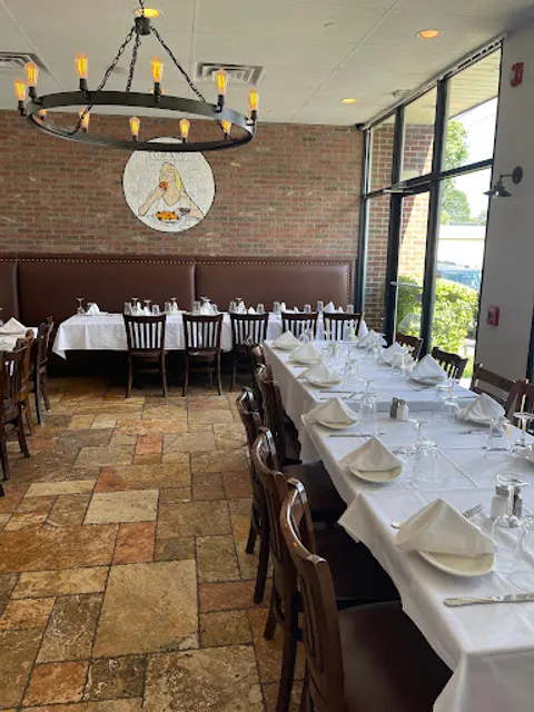 Fig & Tomato Italian European Eatery