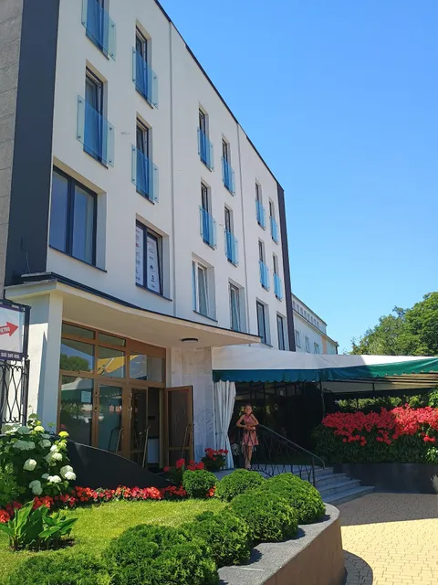 OSCAR Obiekt Noclegowy